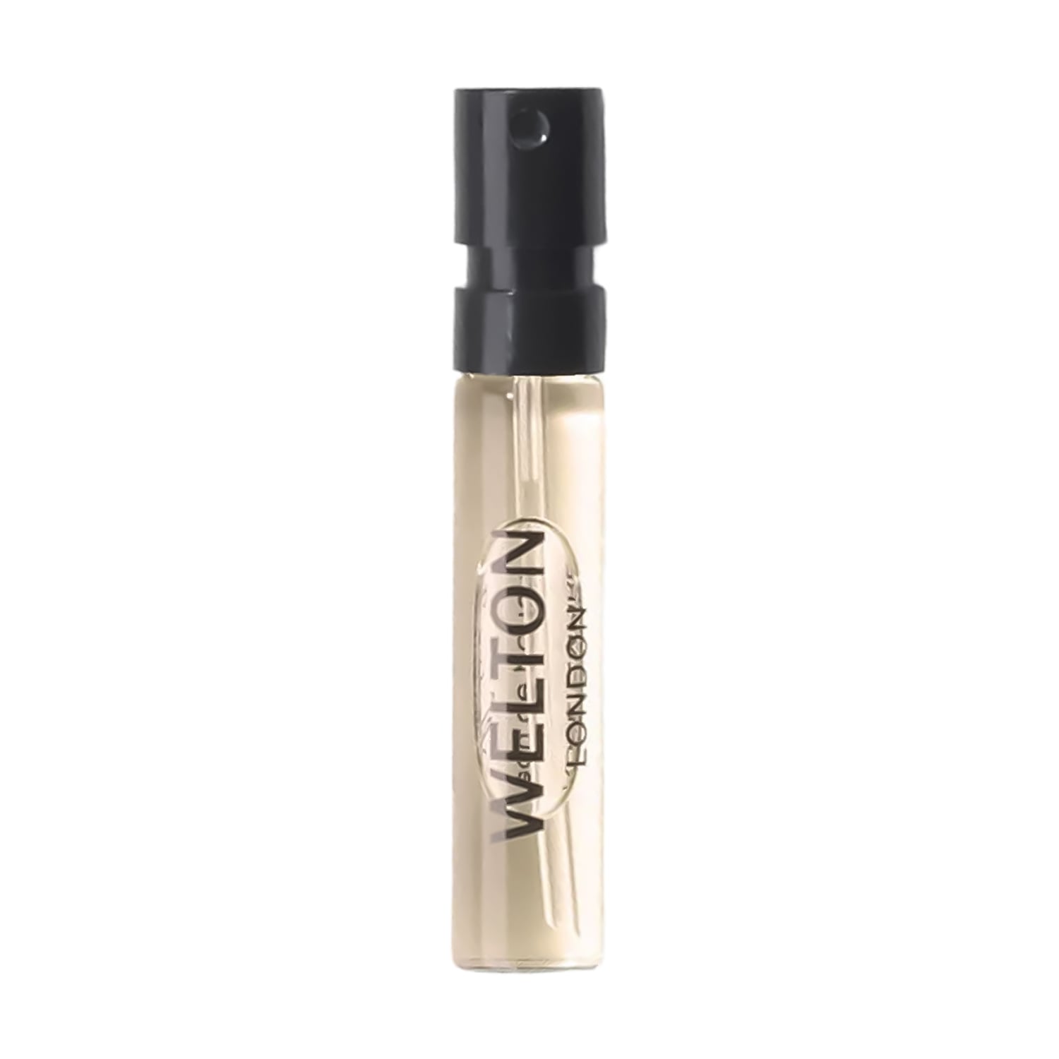 Welton London Mystique Myrrhe Парфуми унісекс, 2 мл (пробник)