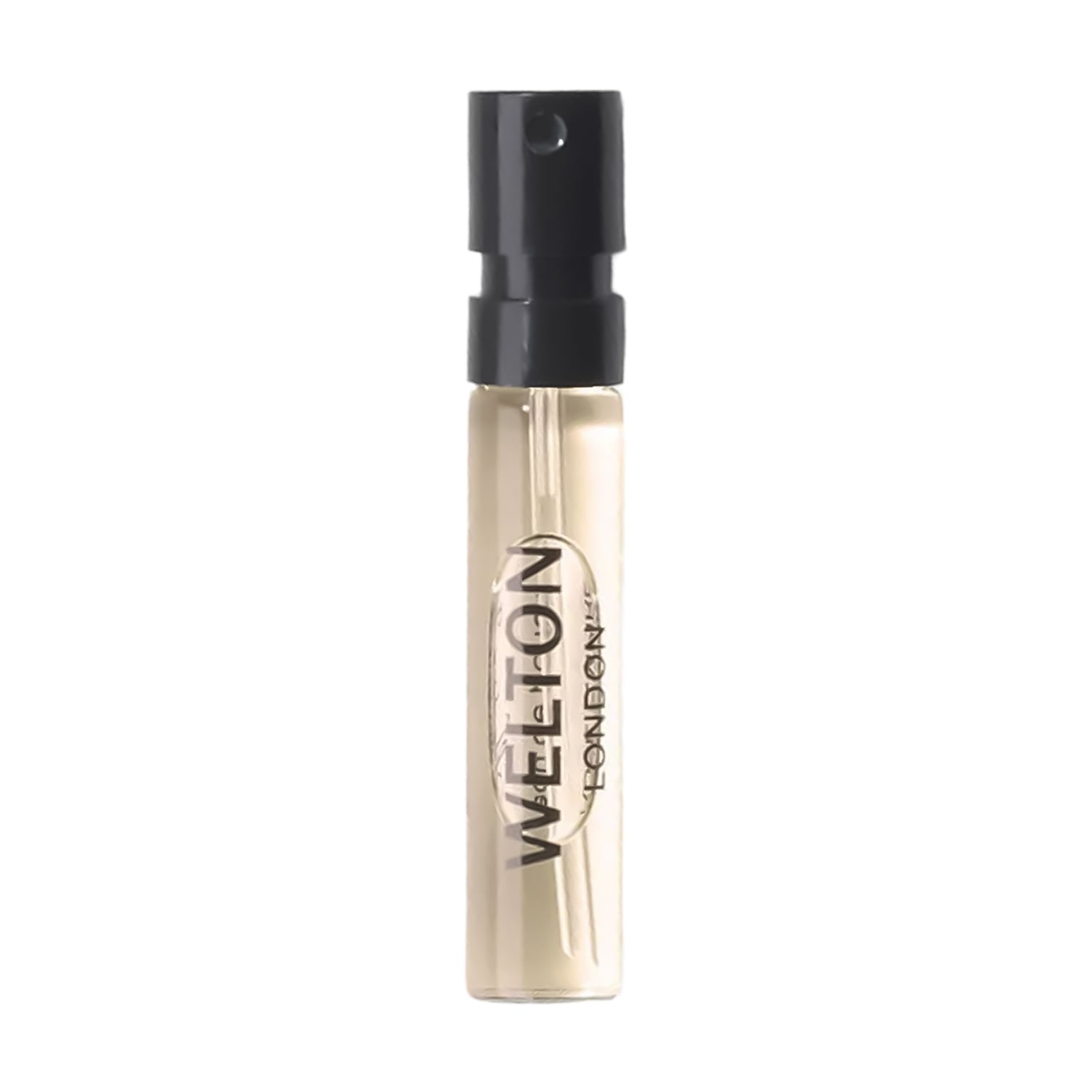 Welton London Oud Inspiration Eau De Parfum Парфумована вода унісекс, 2 мл (пробник)