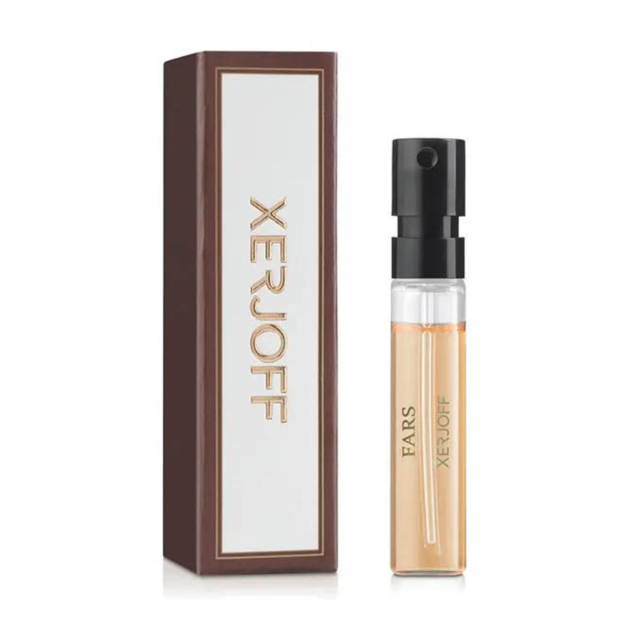 Xerjoff Erba Gold Парфумована вода унісекс, 2 мл (пробник)