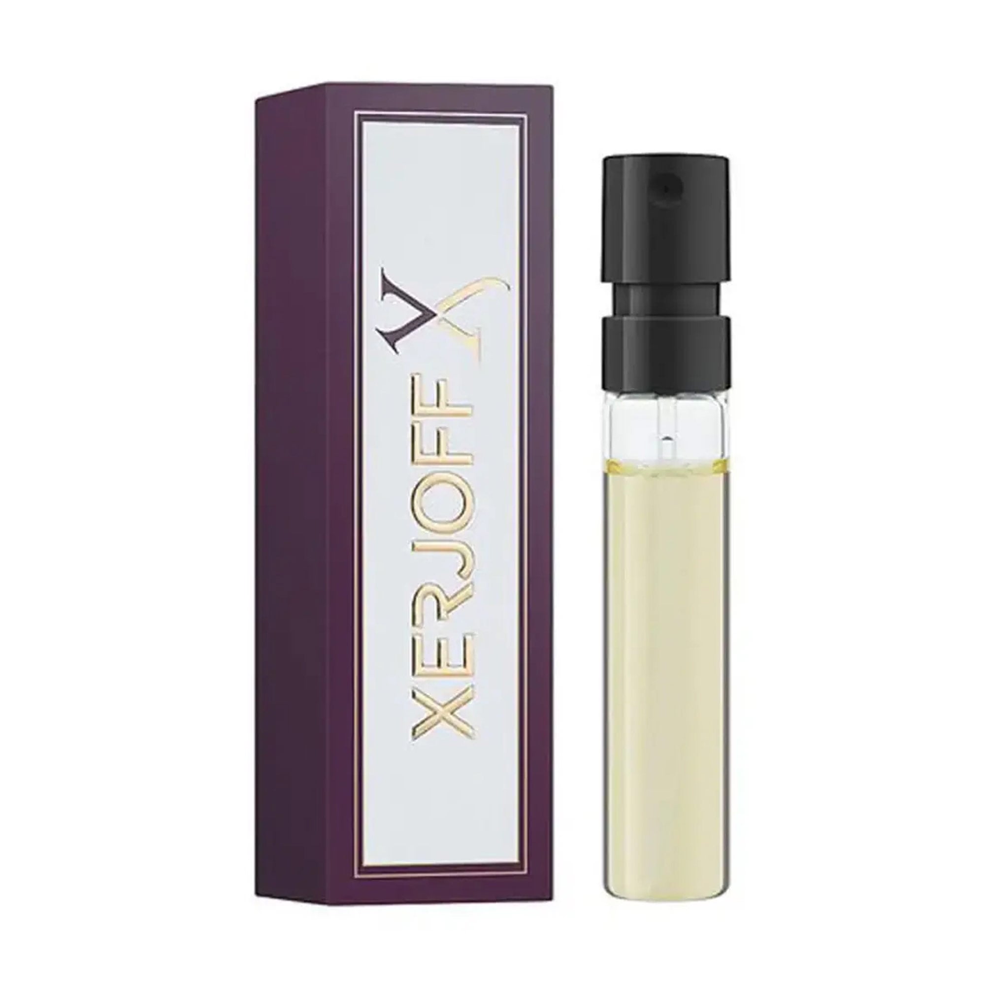Xerjoff Purple Accento Парфумована вода унісекс, 2 мл (пробник)