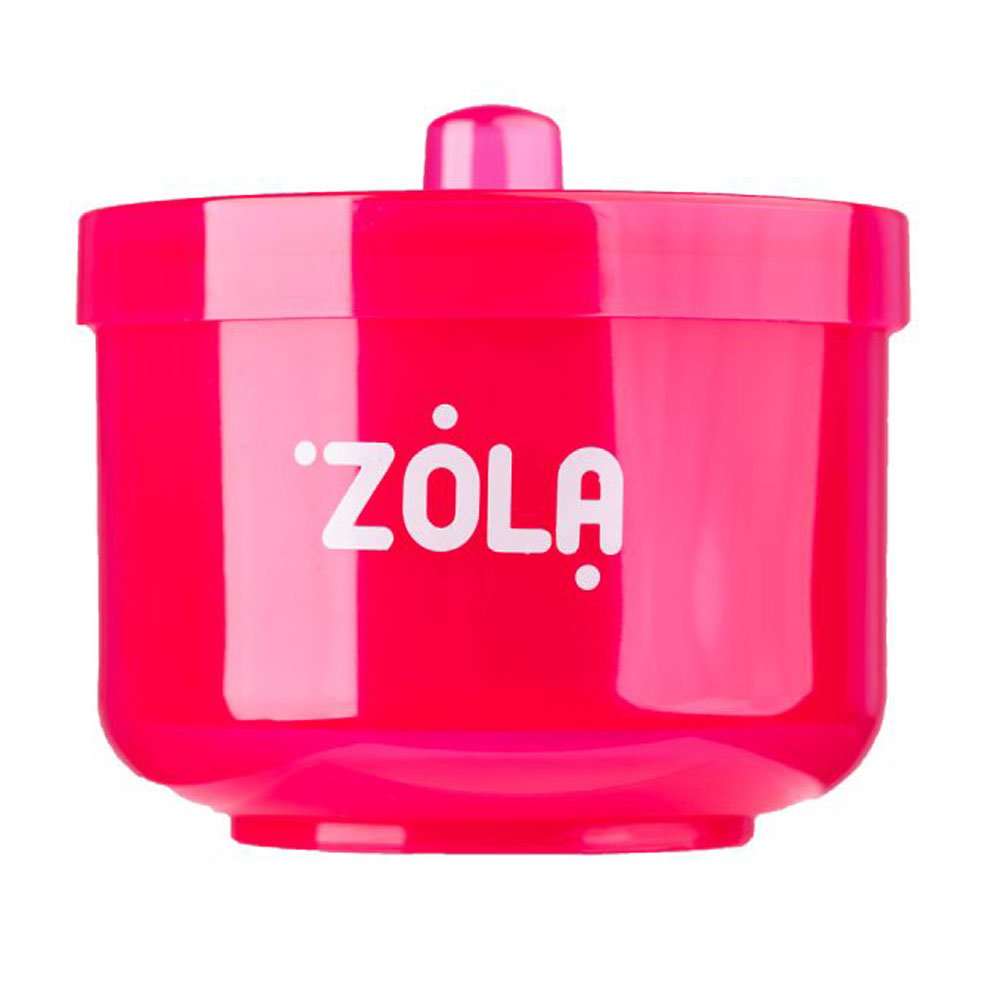 Ємність для дезінфекції валиків Zola, 1 шт