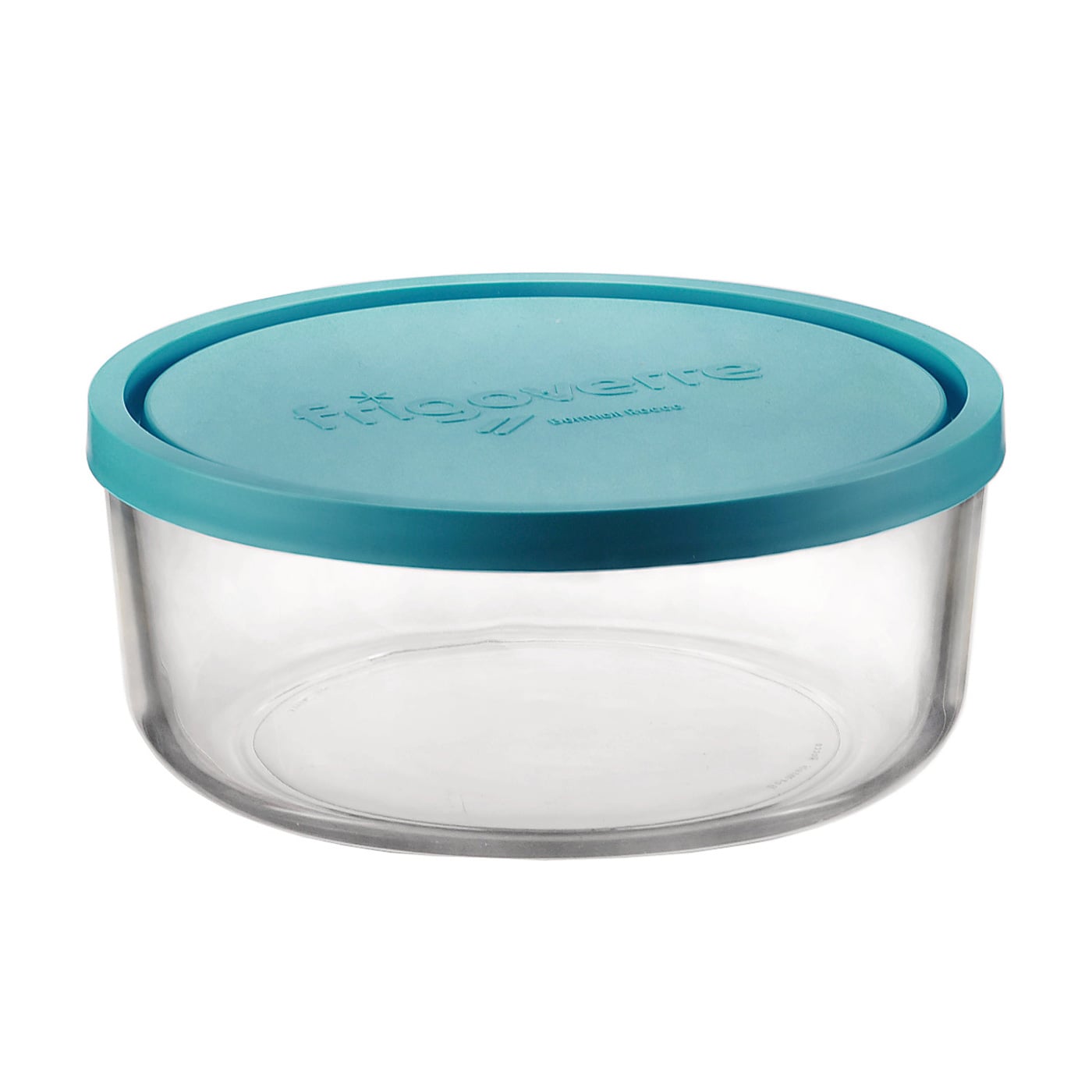 Ємність для продуктів Bormioli Rocco Frigoverre 18*6.5 см, 1.25 л (388450MA1121990)