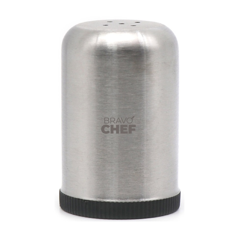 Ємність для спецій BRAVO CHEF, 4*4*6 см (BC-5101/0)
