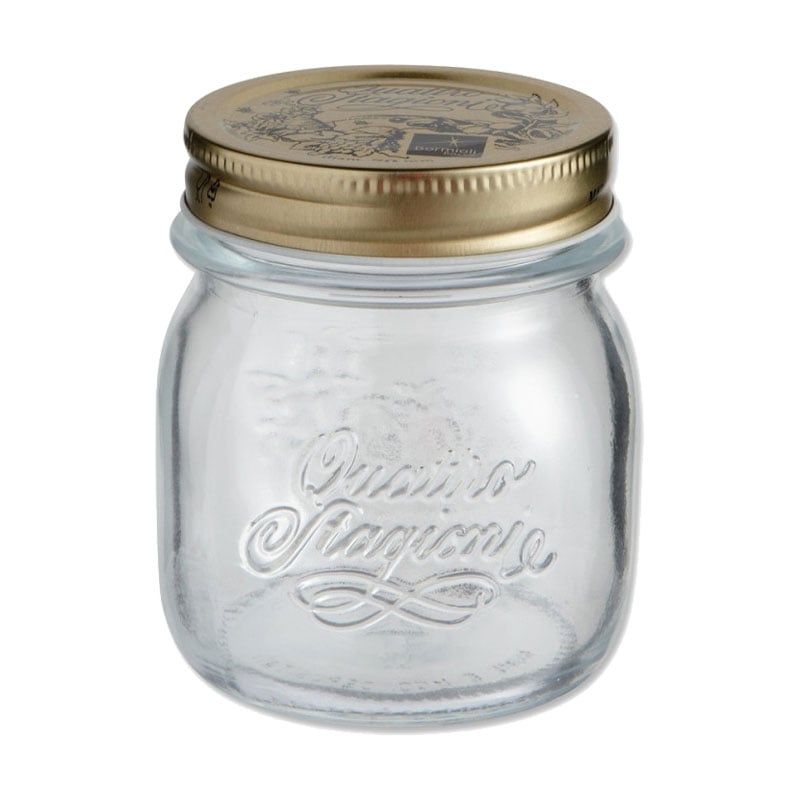Ємність для зберігання продуктів Bormioli Rocco Quattro Stagioni, 250 мл (357750MQ2321991)