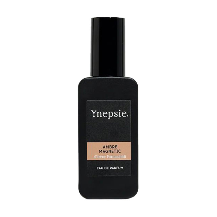 Ynepsie Ambre Magnetic Парфумована вода чоловіча, 50 мл