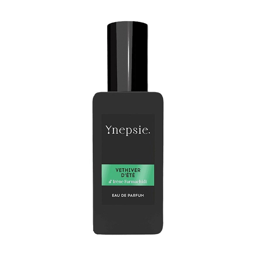Ynepsie Vetiver D'ete Парфумована вода чоловіча, 50 мл