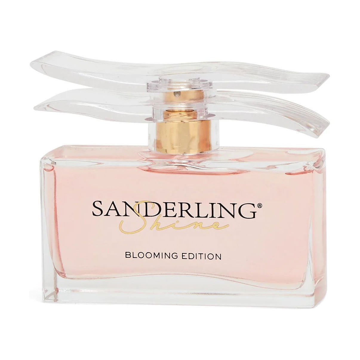 Yves de Sistelle Sanderling Shine Blooming Edition Парфумована вода жіноча, 95 мл