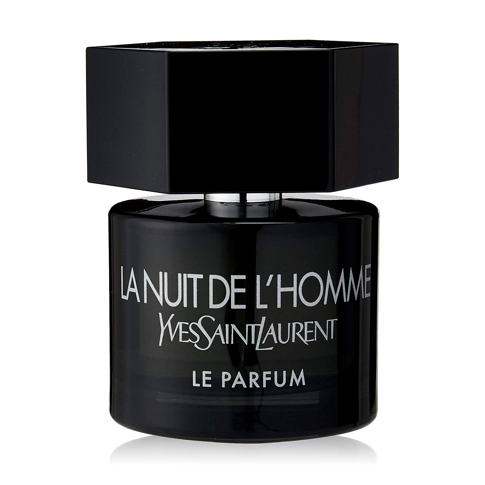 Yves Saint Laurent La Nuit de L'Homme Le Parfum Парфумована вода чоловіча , 60 мл