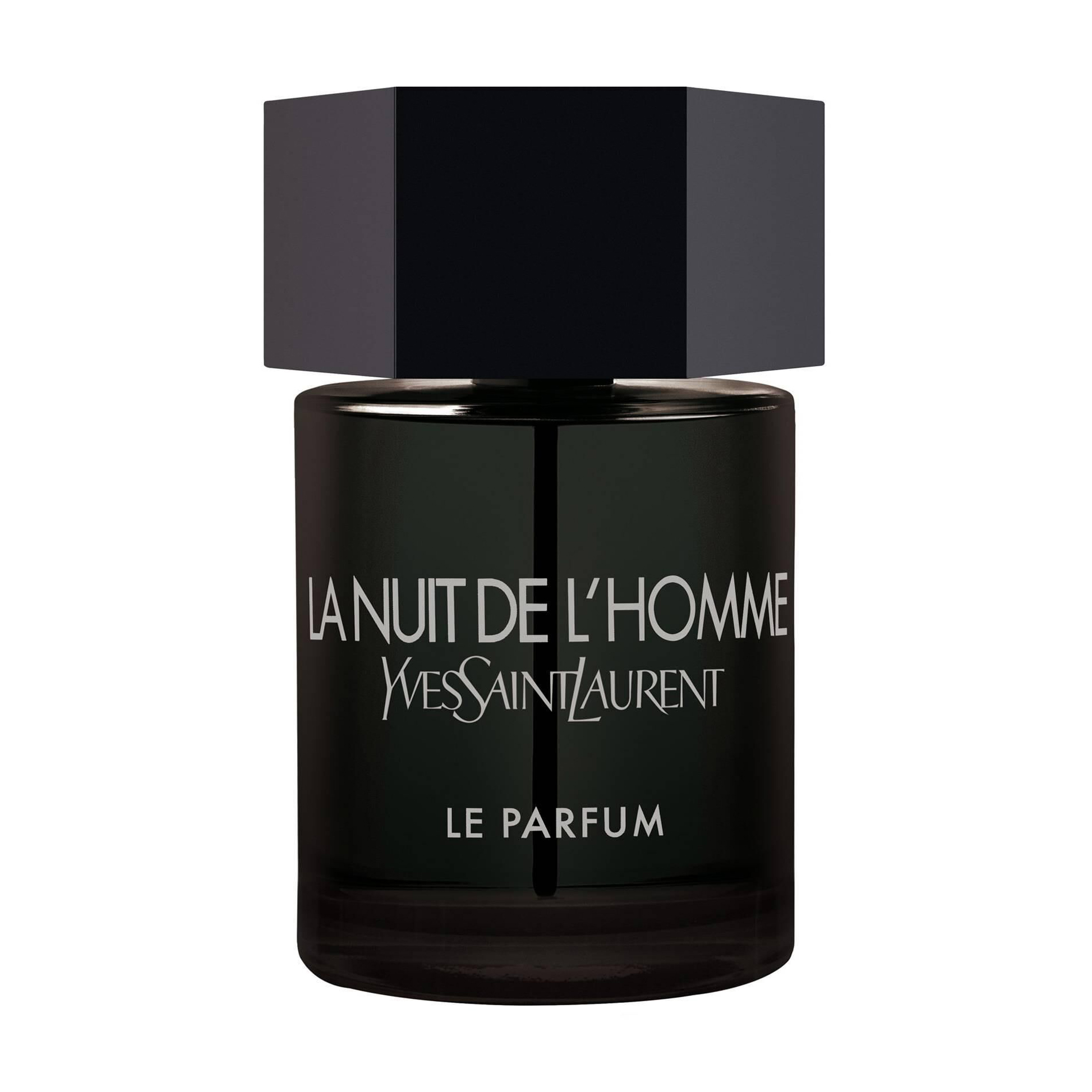 Yves Saint Laurent La Nuit de L'Homme Le Parfum Парфумована вода чоловіча, 100 мл