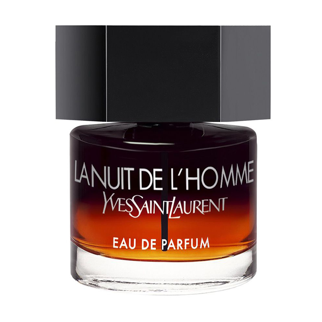 Yves Saint Laurent La Nuit de L'Homme Парфумована вода чоловіча, 60 мл