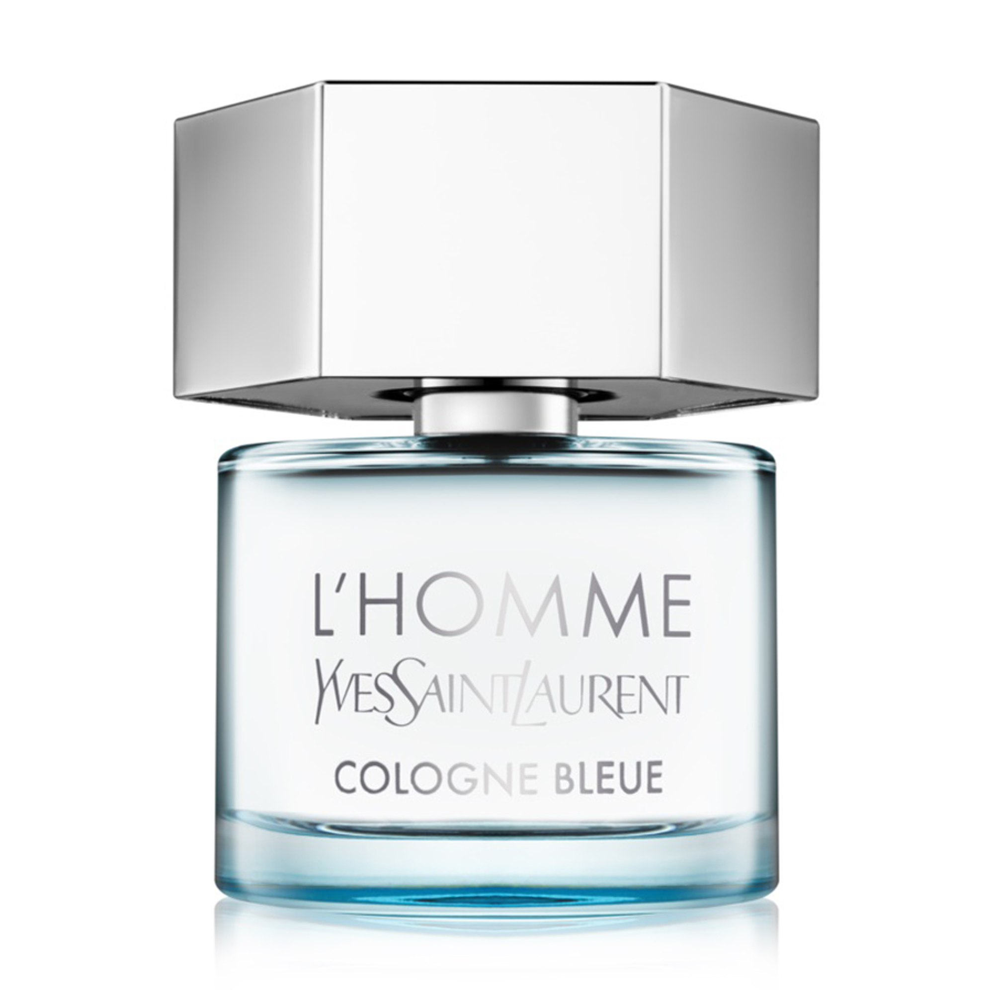 Yves Saint Laurent L'Homme Cologne Bleue Туалетна вода чоловіча, 60 мл