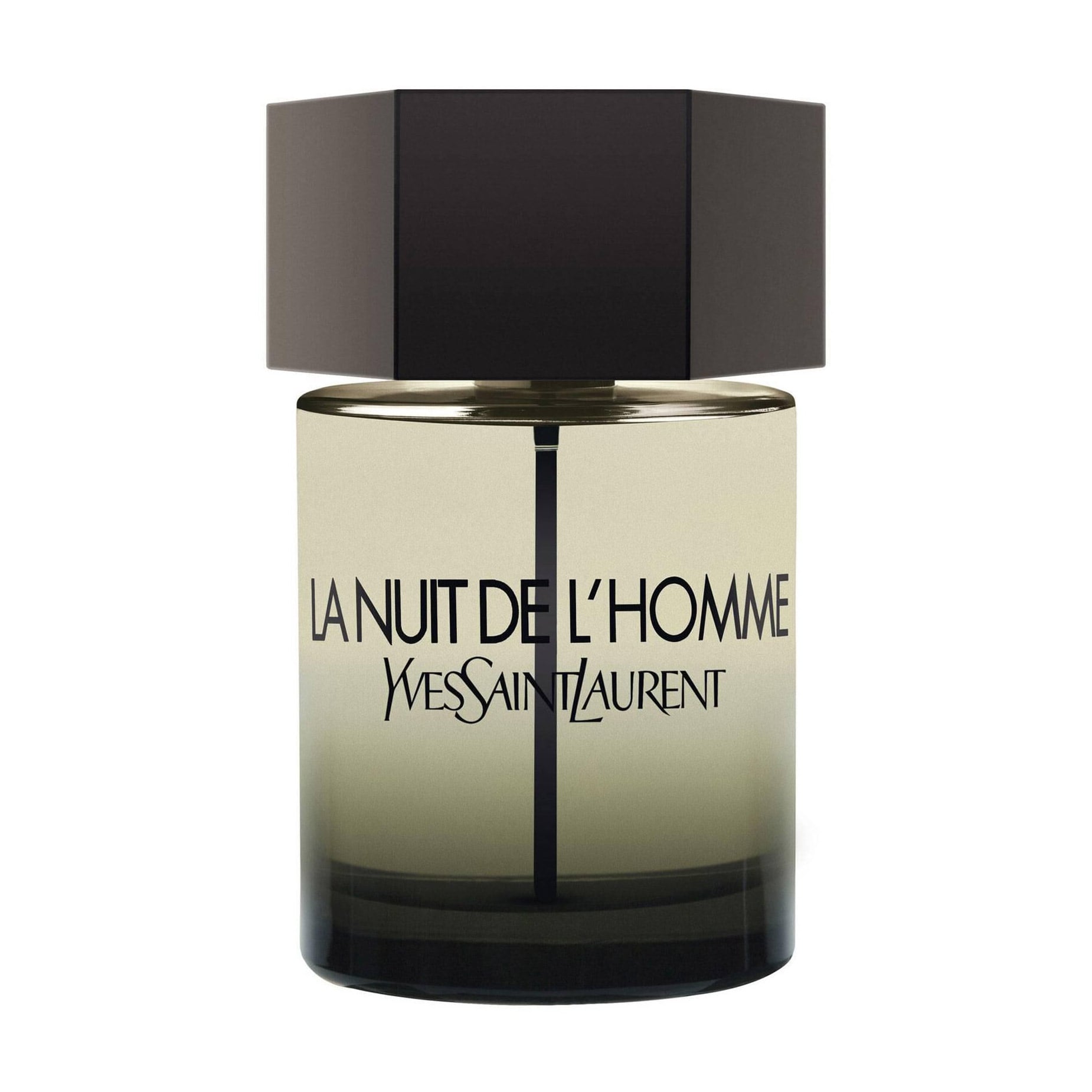 Yves Saint Laurent L'Homme La Nuit Туалетна вода чоловіча, 100 мл