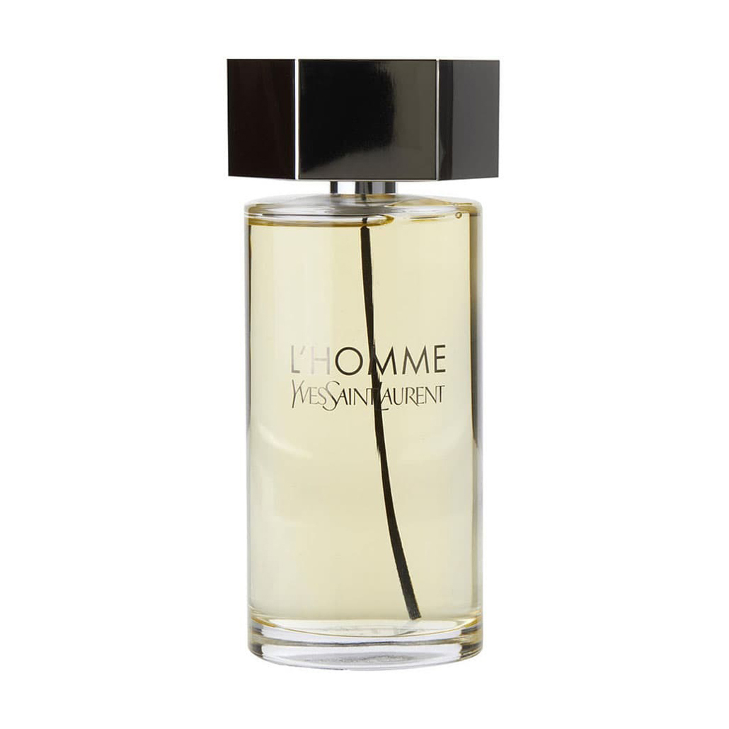 Yves Saint Laurent L'Homme Туалетна вода чоловіча, 200 мл