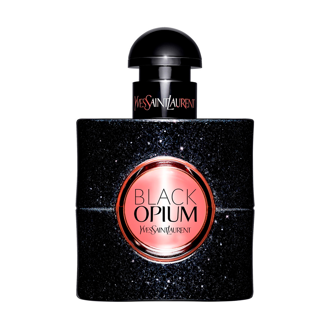 Yves Saint Laurent Opium Black Парфумована вода жіноча, 30 мл