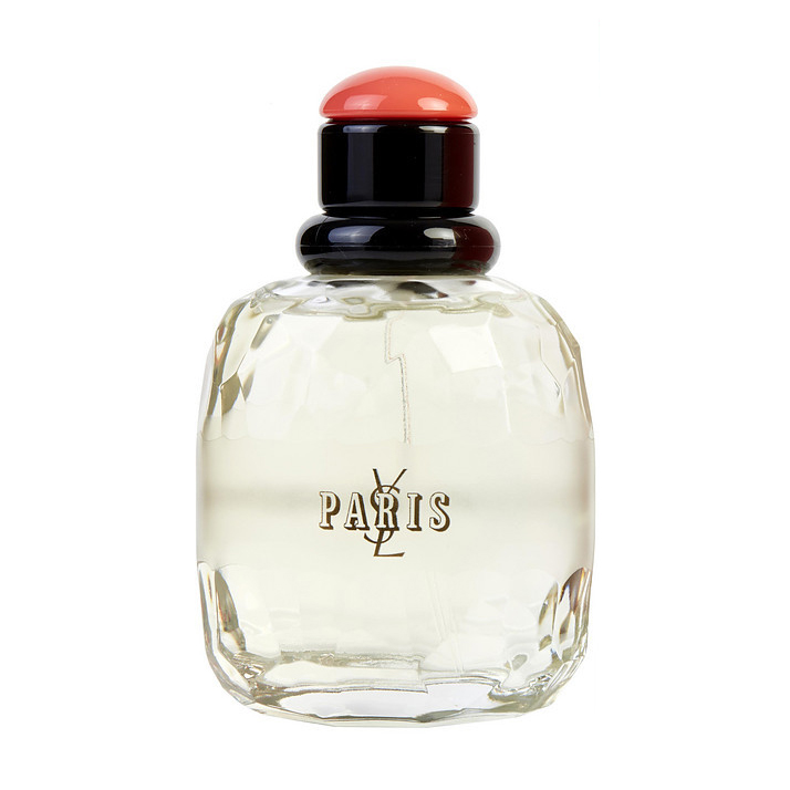 Yves Saint Laurent Paris Туалетна вода жіноча, 125 мл
