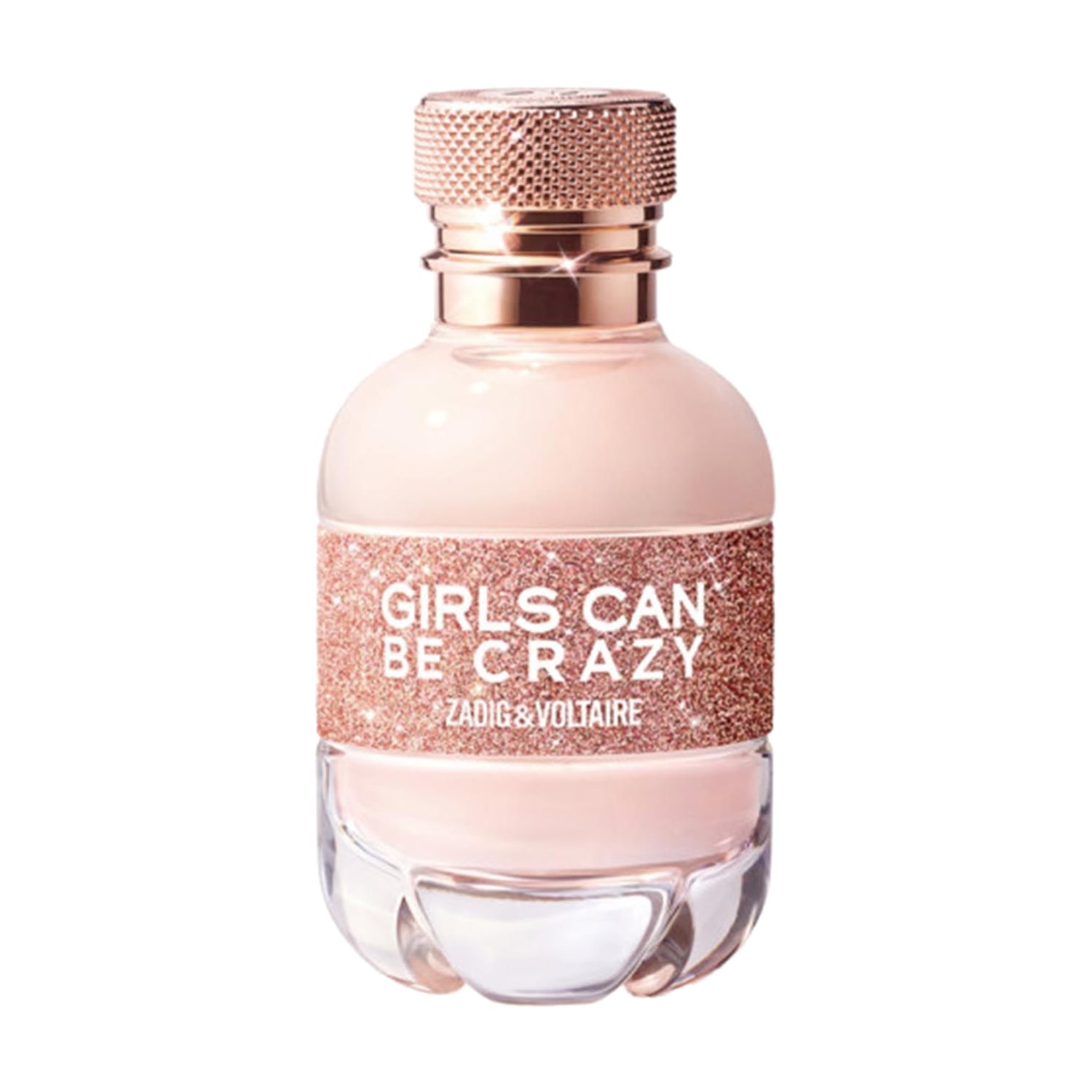 Zadig &amp; Voltaire Girls Can Be Crazy Парфумована вода жіноча, 50 мл (ТЕСТЕР)