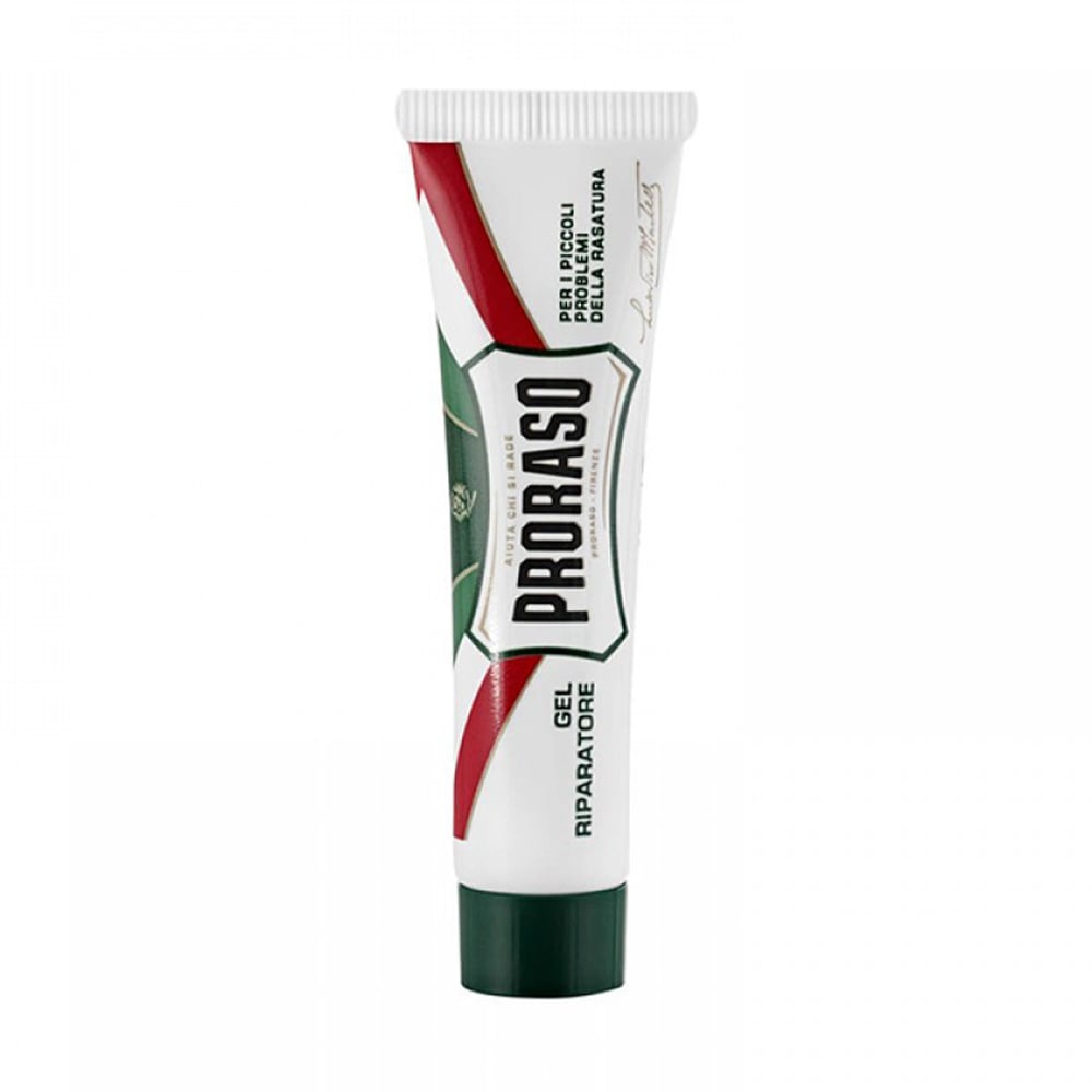 Загоювальний гель від порізів Proraso Shave Cut Repair Gel, 10 мл