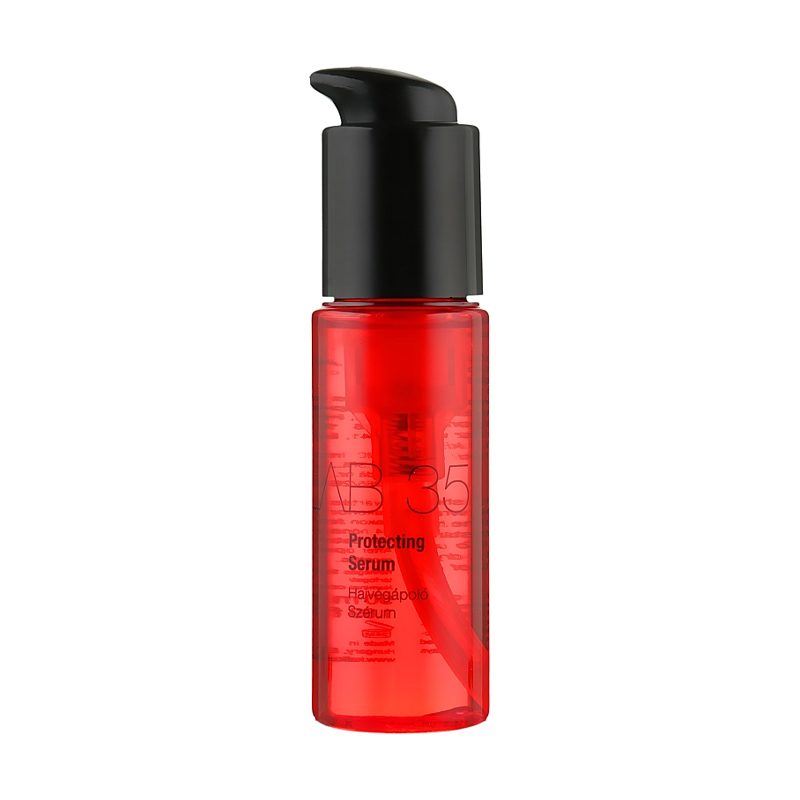 Захисна сироватка для волосся Kallos Cosmetics Lab 35 Protecting Serum, 50 мл