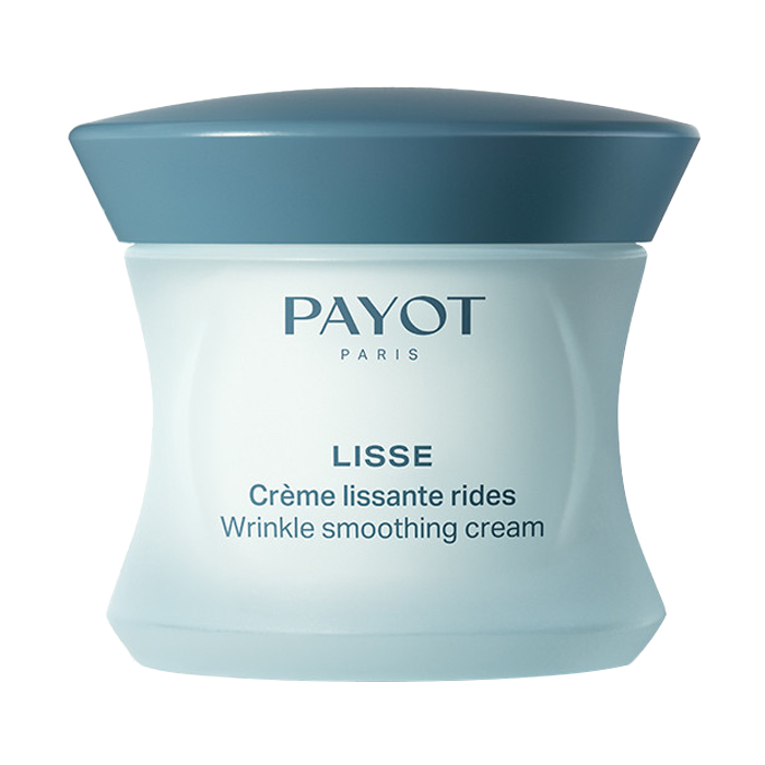 Захисний денний крем для обличчя Payot Lisse Wrinkle Smoothing Cream проти зморщок, 50 мл