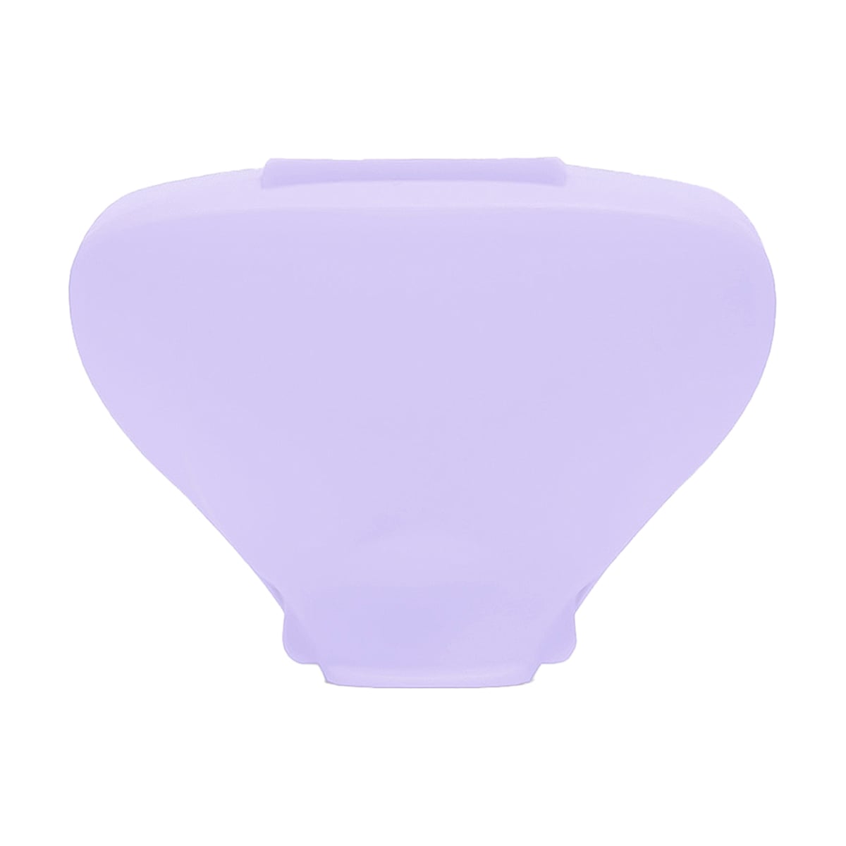 Захисний дорожній футляр для бритви Fler Razor Travel Case Lilac Delicate And Graceful, 1 шт