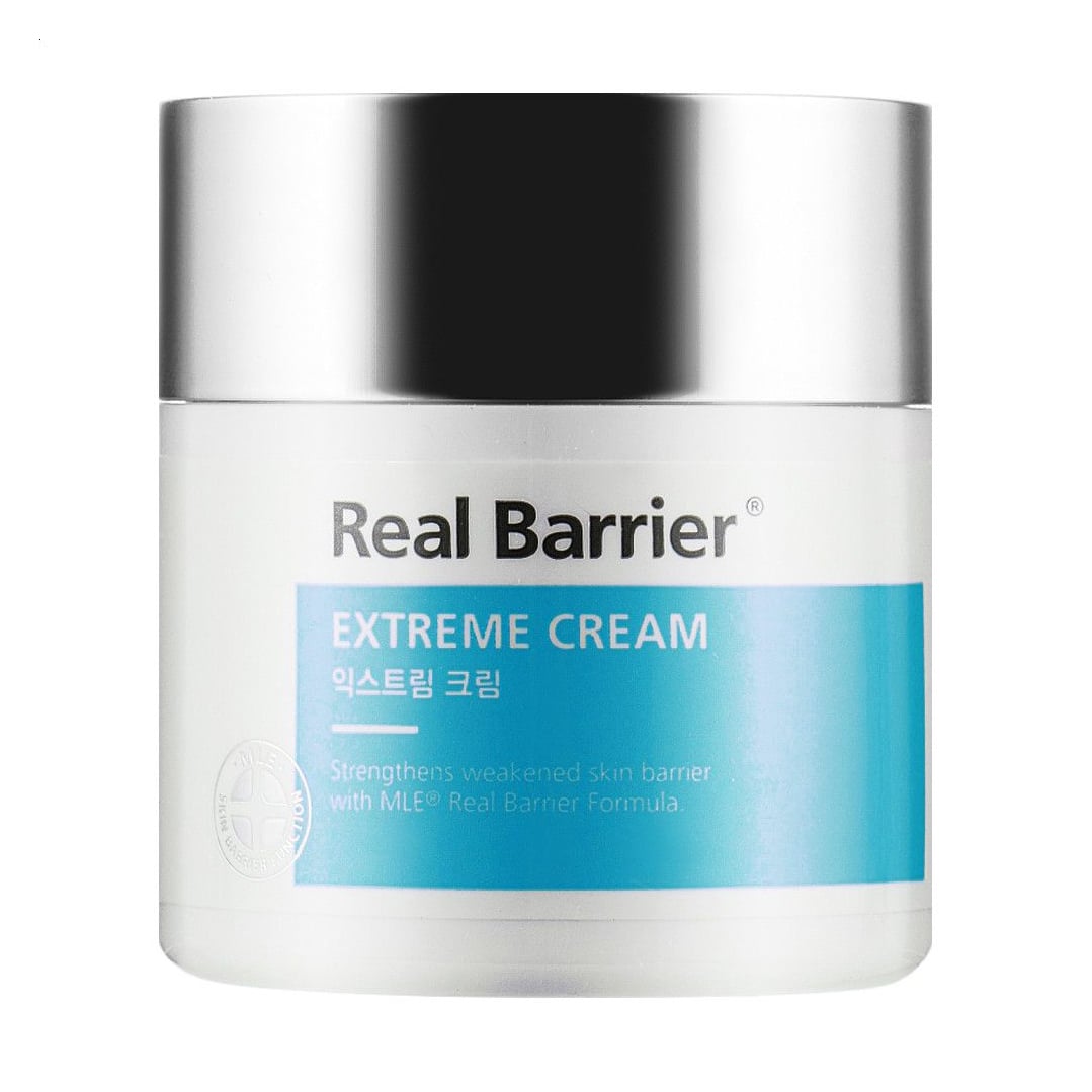 Захисний крем для обличчя Real Barrier Extreme Cream, 50 мл