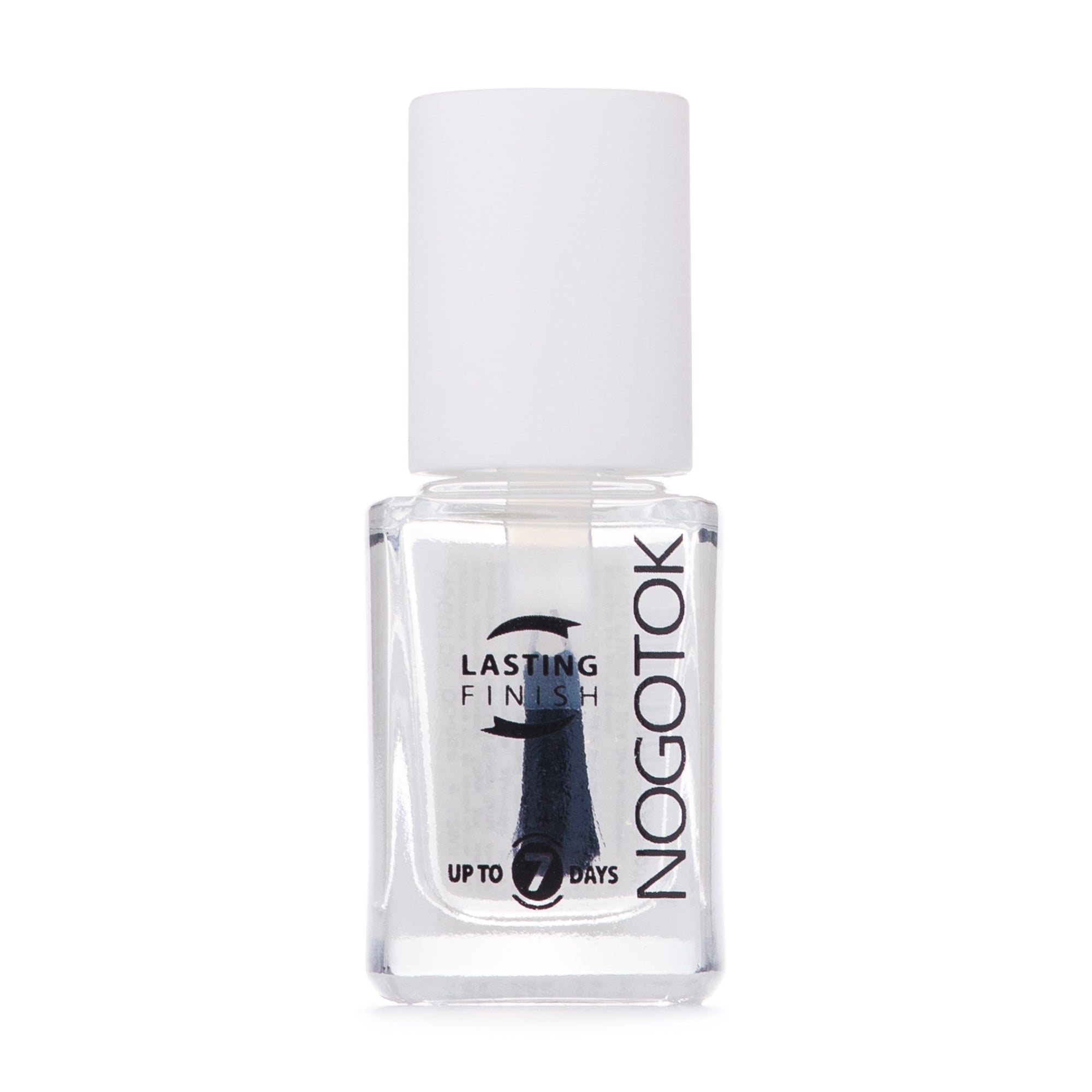 Закріплювач лаку Nogotok Style Color 002, 12 мл