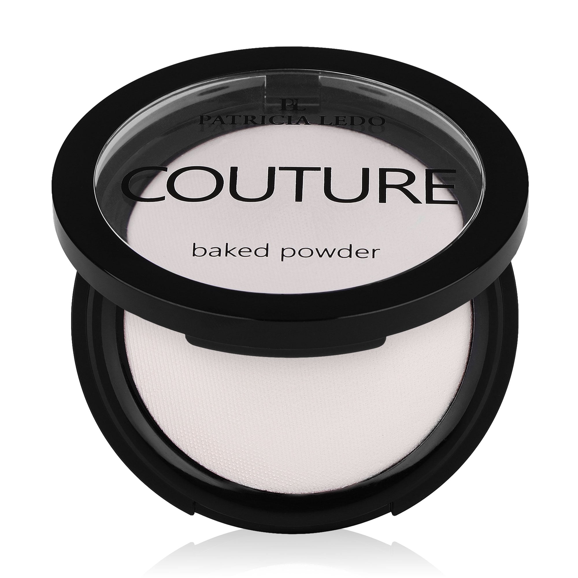 Запечена пудра для обличчя Patricia Ledo Couture, 5 г