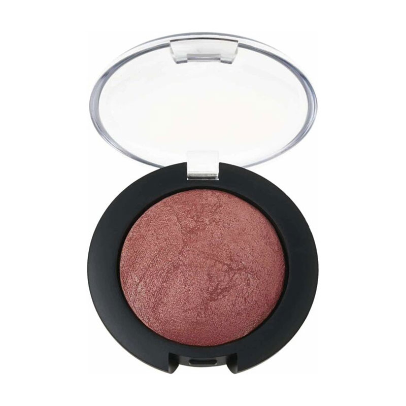 Запечені рум'яна для обличчя Golden Rose Baked Blush On 08, 4 г