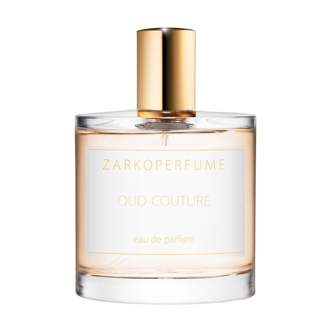 Zarkoperfume Oud-Couture Парфумована вода унісекс, 100 мл