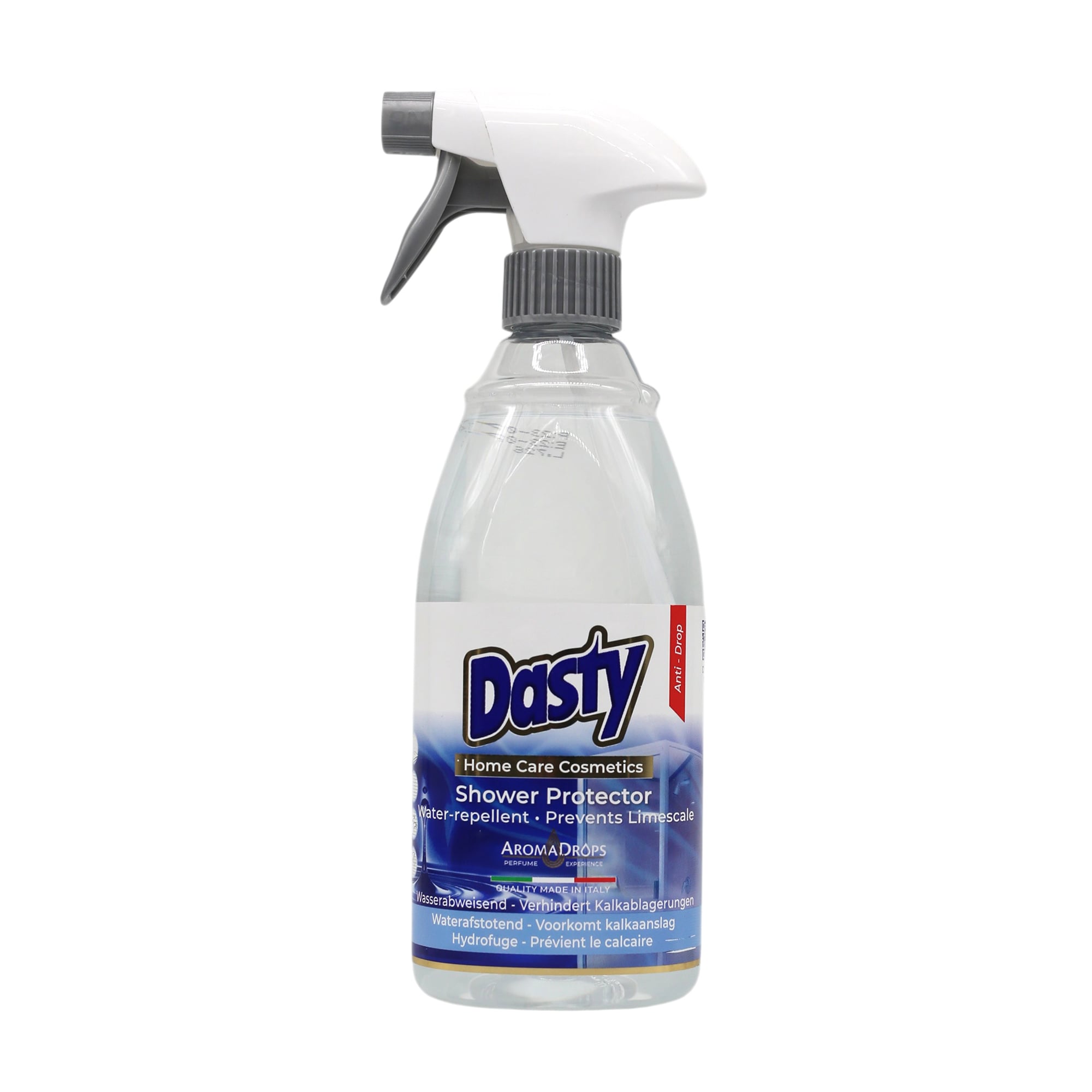 Засіб для чищення душу Dasty Shower Protector проти вапняного нальоту, 700 мл