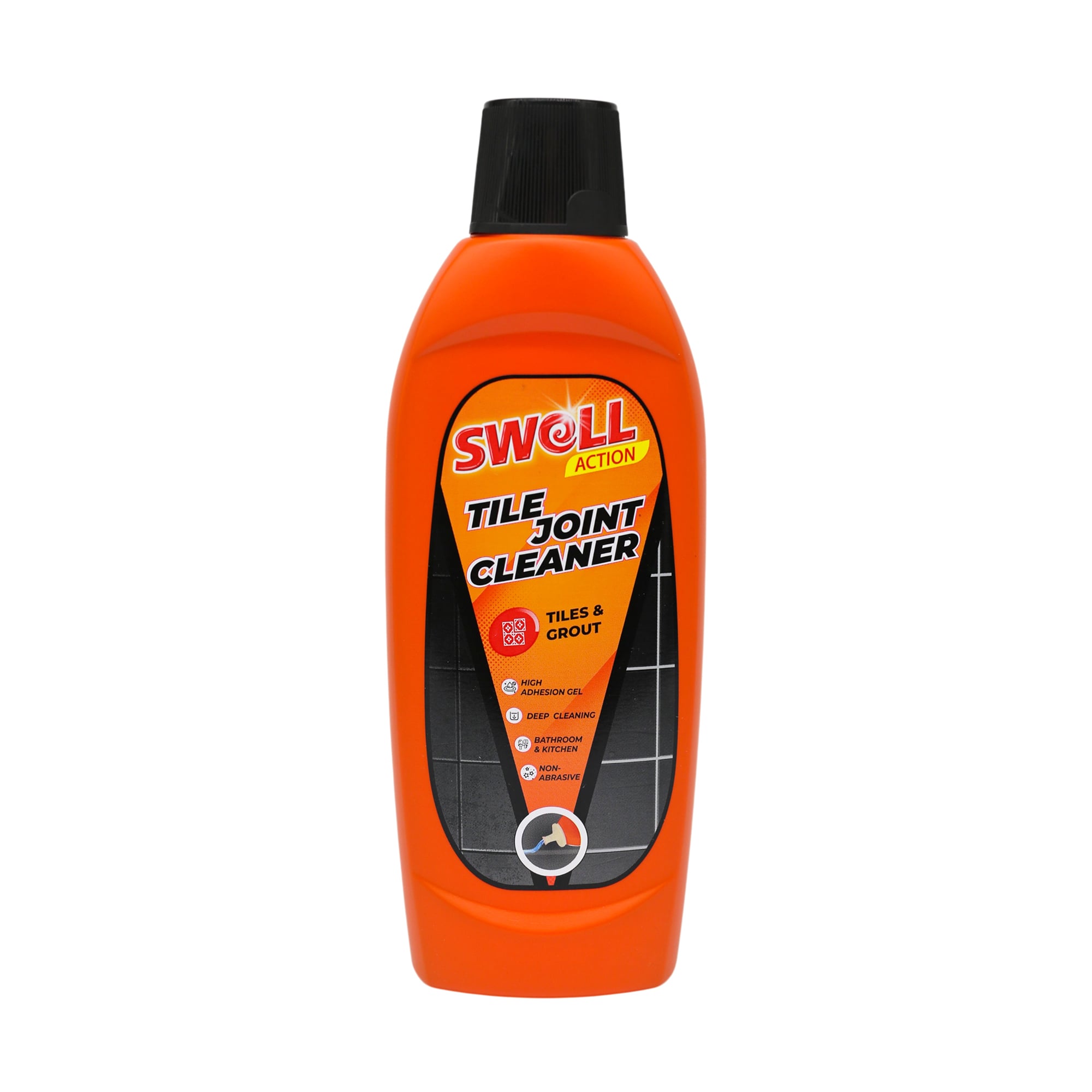 Засіб для чищення швів Swell Tile Joint Cleaner, 500 мл