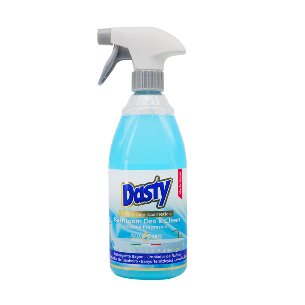 Засіб для чищення ванної кімнати Dasty Bathroom Deo &amp; Clean, 700 мл