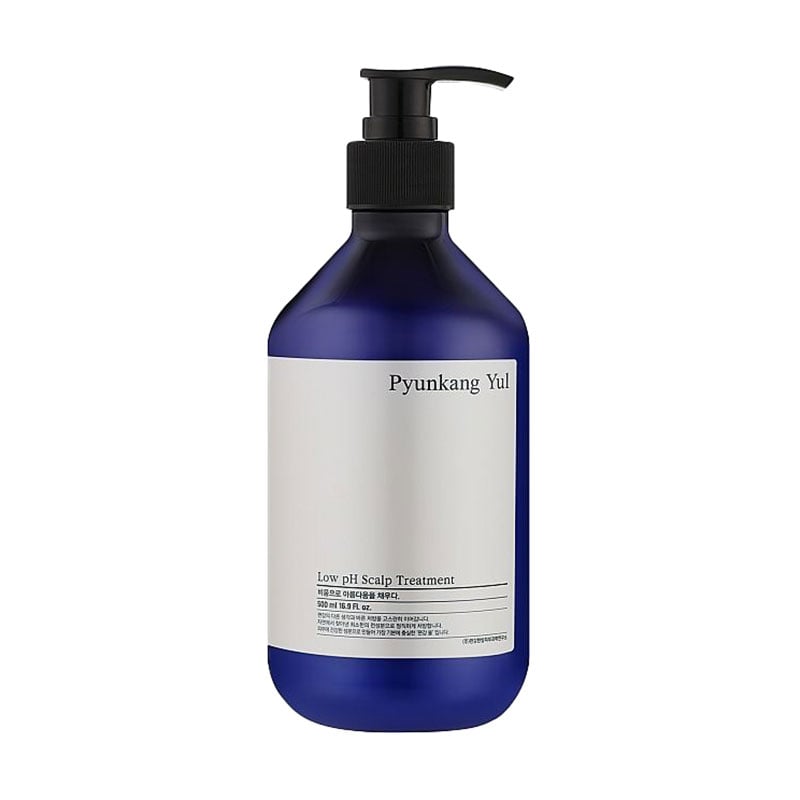 Засіб для догляду за шкірою голови Pyunkang Yul Low pH Scalp Treatment, 500 мл