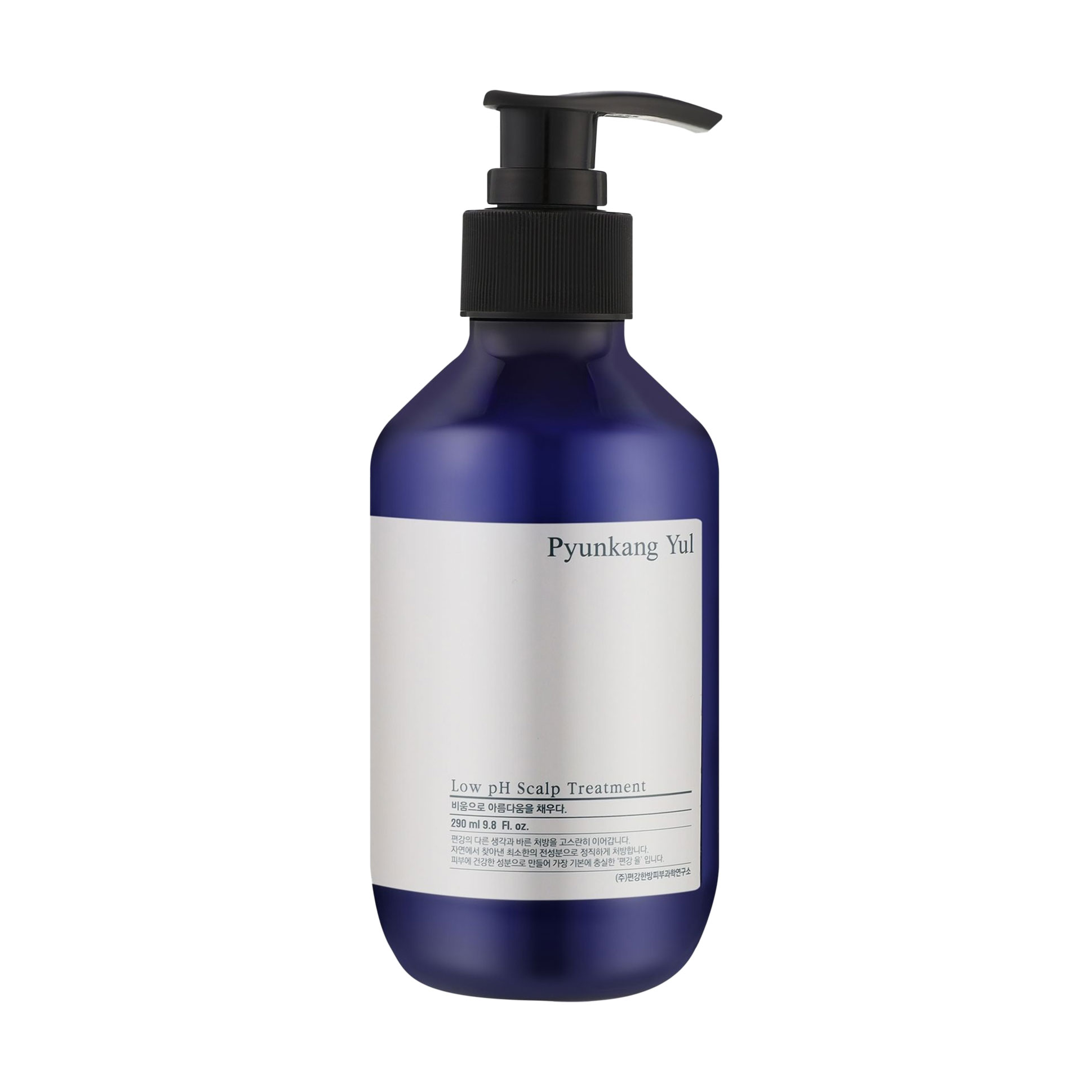 Засіб для догляду за шкірою голови Pyunkang Yul Low pH Scalp Treatment, 290 мл