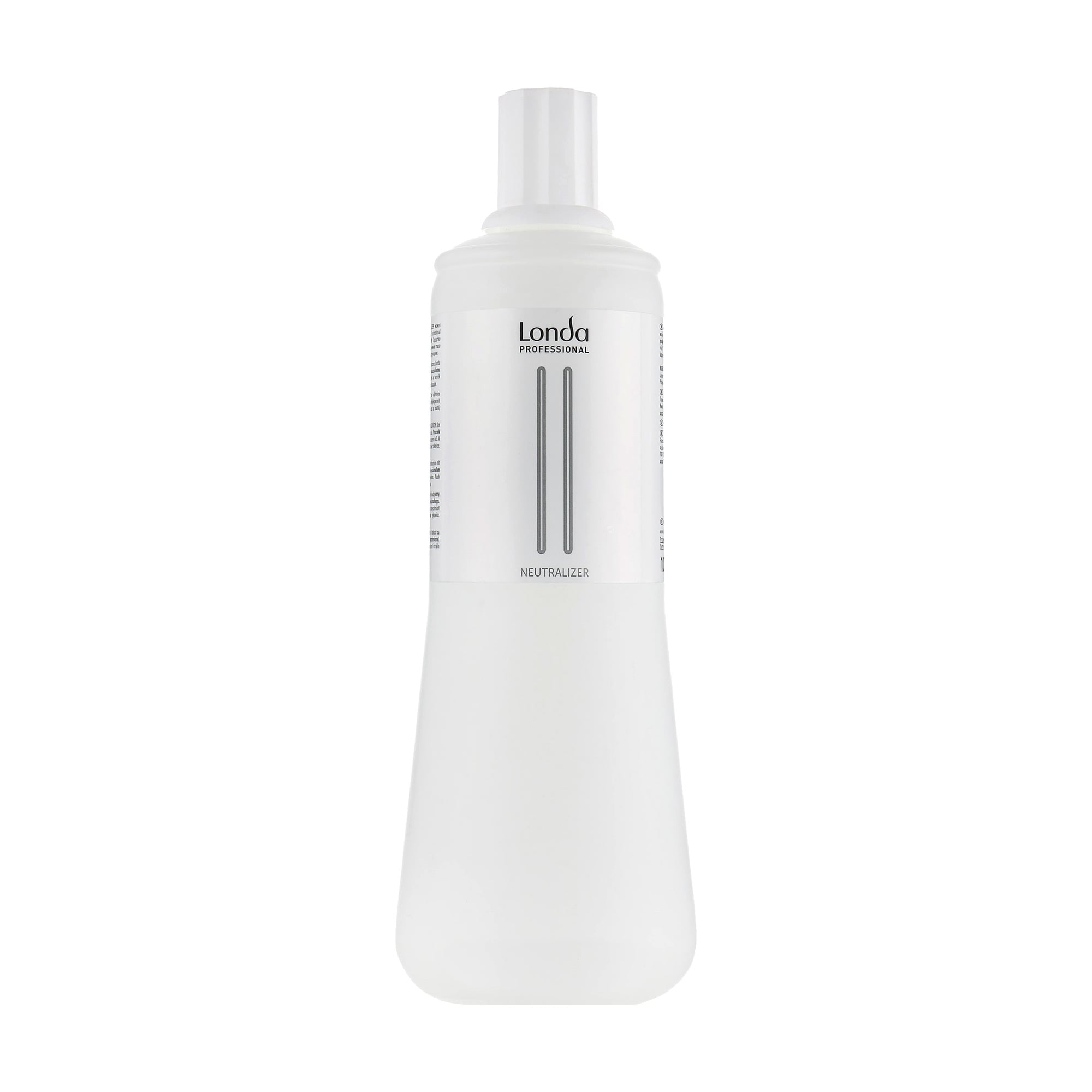 Засіб для фіксації хімічного завивання Londa Professional Neutralizer, 1 л