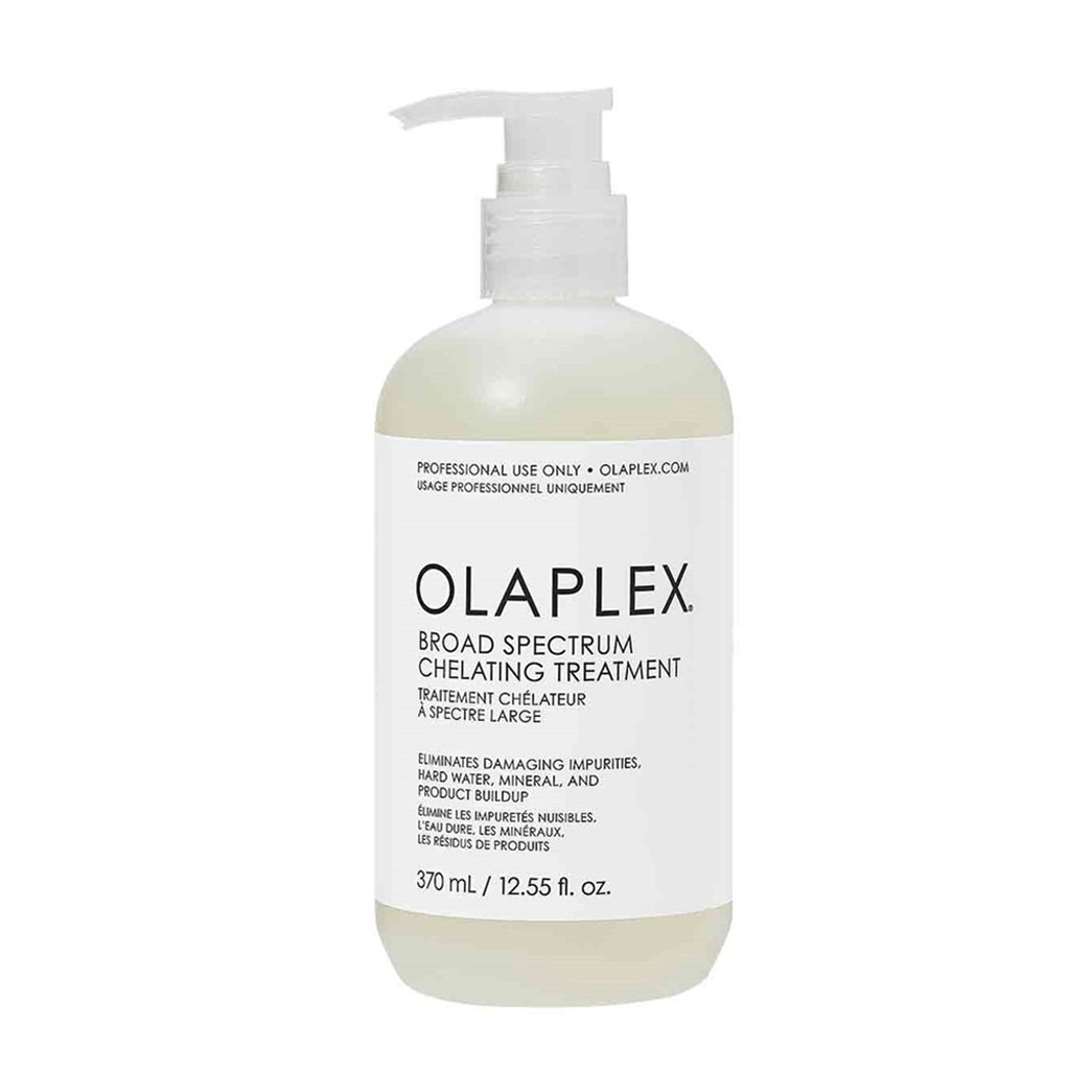 Засіб для глибокого очищення волосся Olaplex Broad Spectrum Chelating Treatment, 370 мл