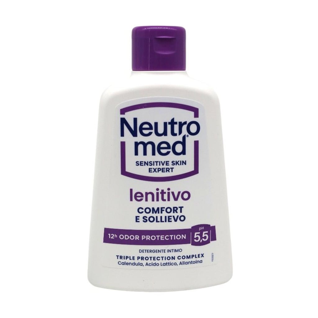 Засіб для інтимної гігієни Neutromed Lenitivo, 200 мл