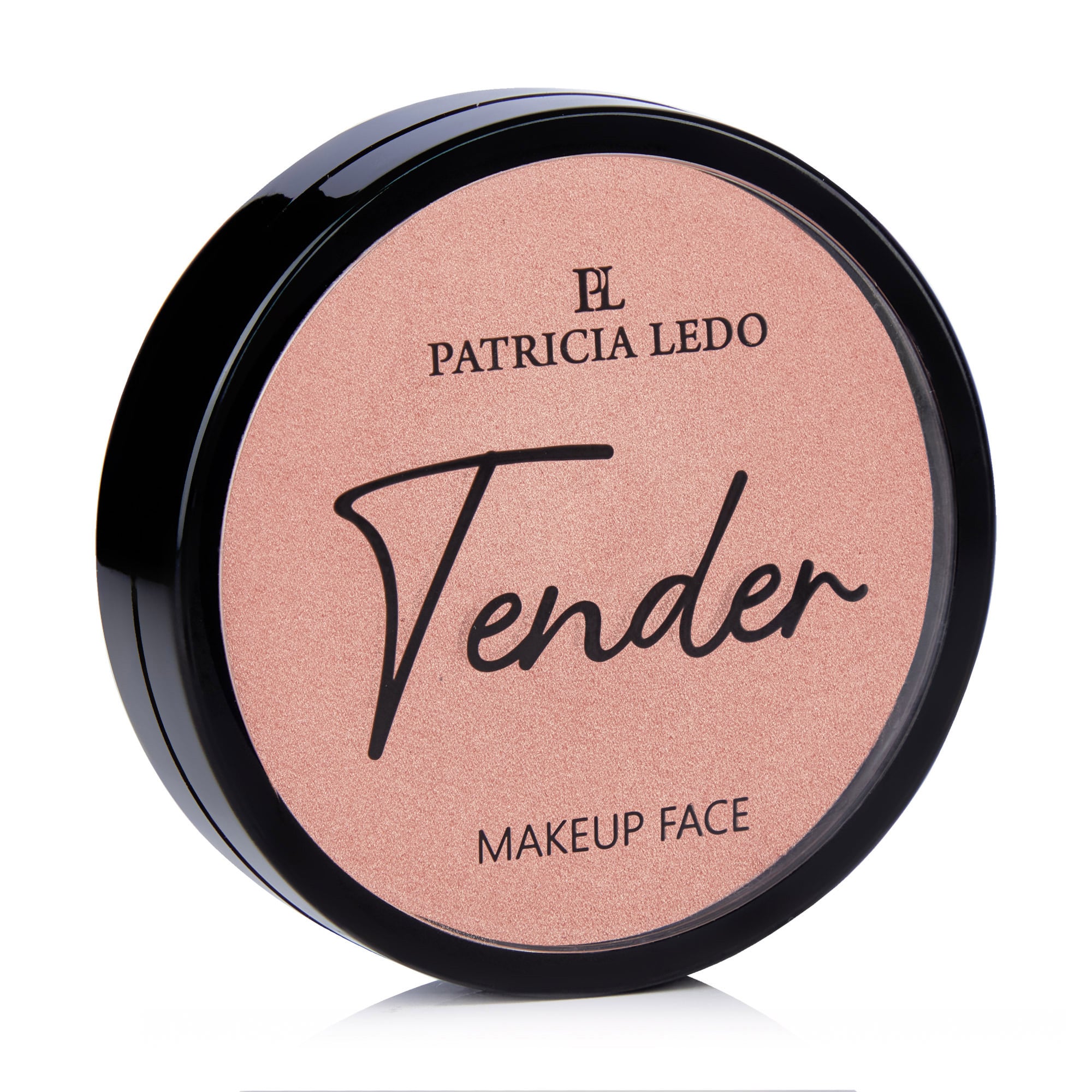 Засіб для макіяжу обличчя Patricia Ledo Tender, тон 01, 11 г