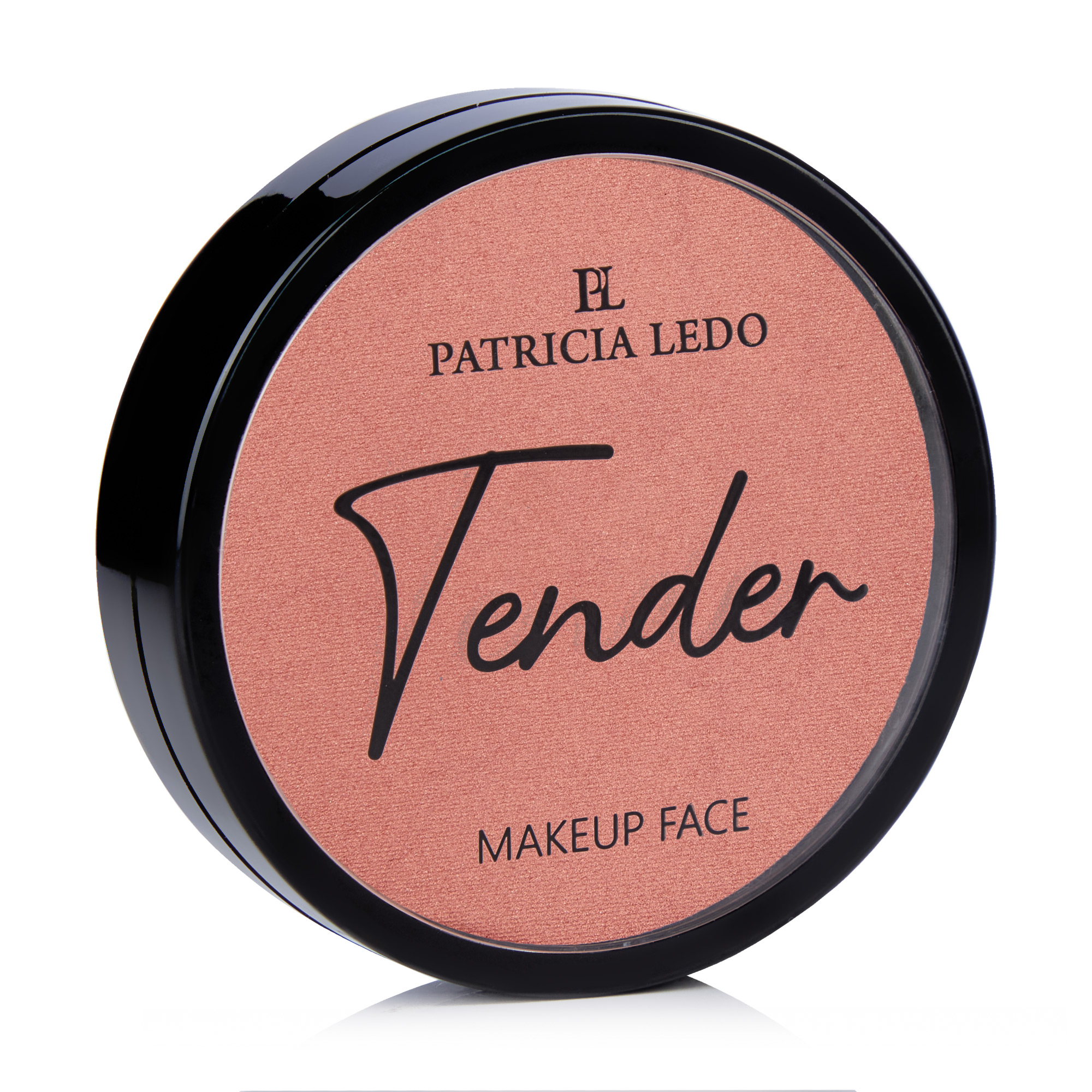 Засіб для макіяжу обличчя Patricia Ledo Tender, тон 02, 11 г