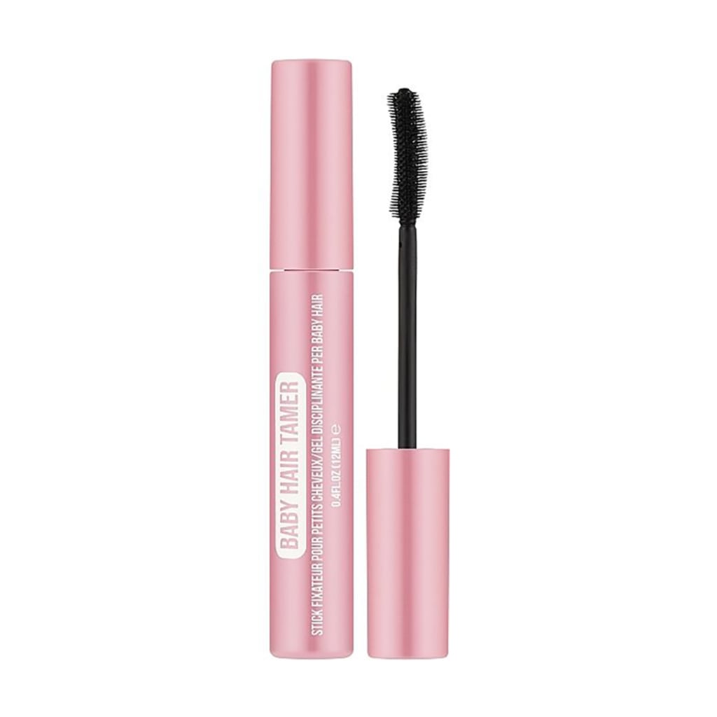 Засіб для приборкання неслухняних волосків Hairburst Baby Hair Tamer, 12 мл