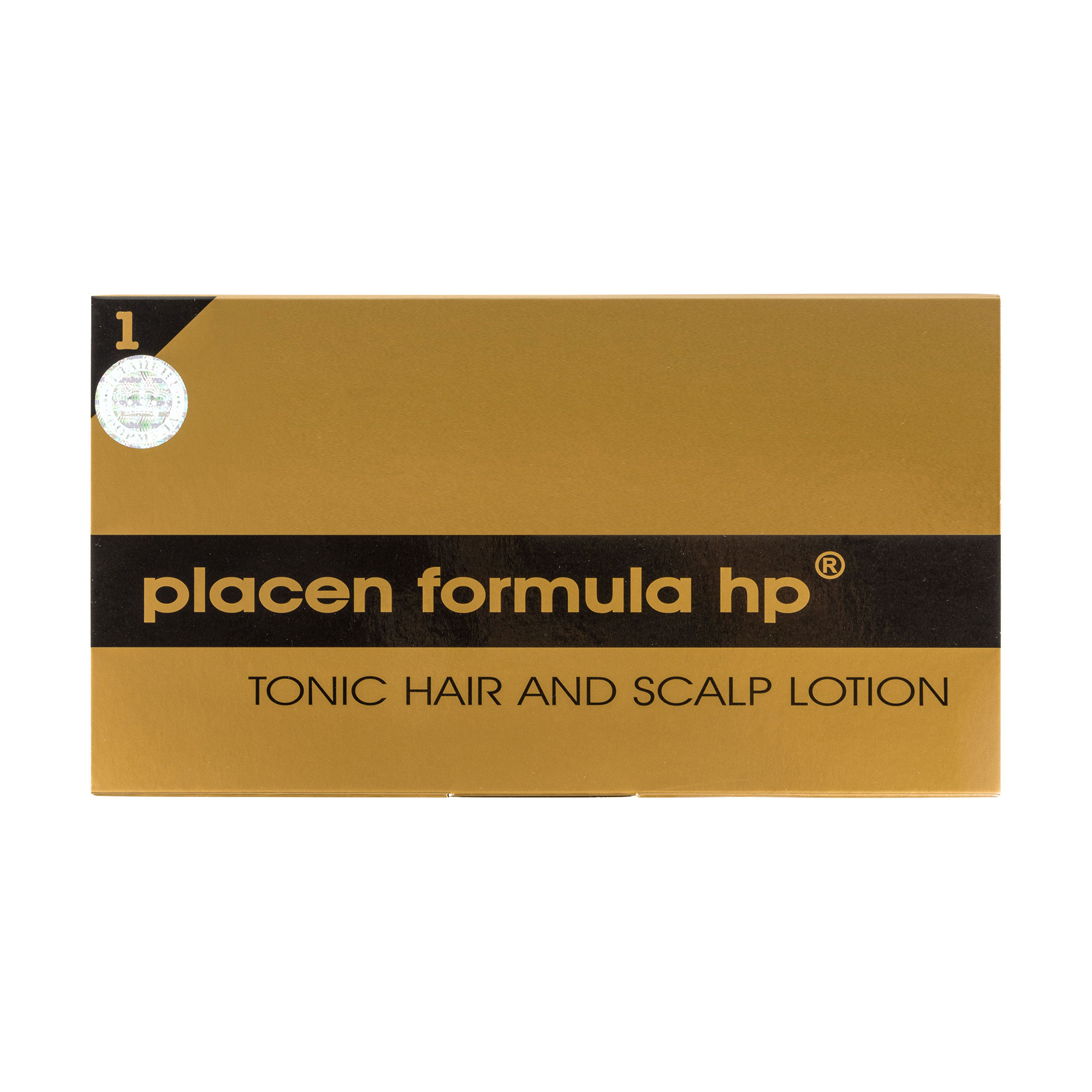 Засіб для росту волосся Placen Formula Tonic Hair And Scalp Lotion, 12*10 мл