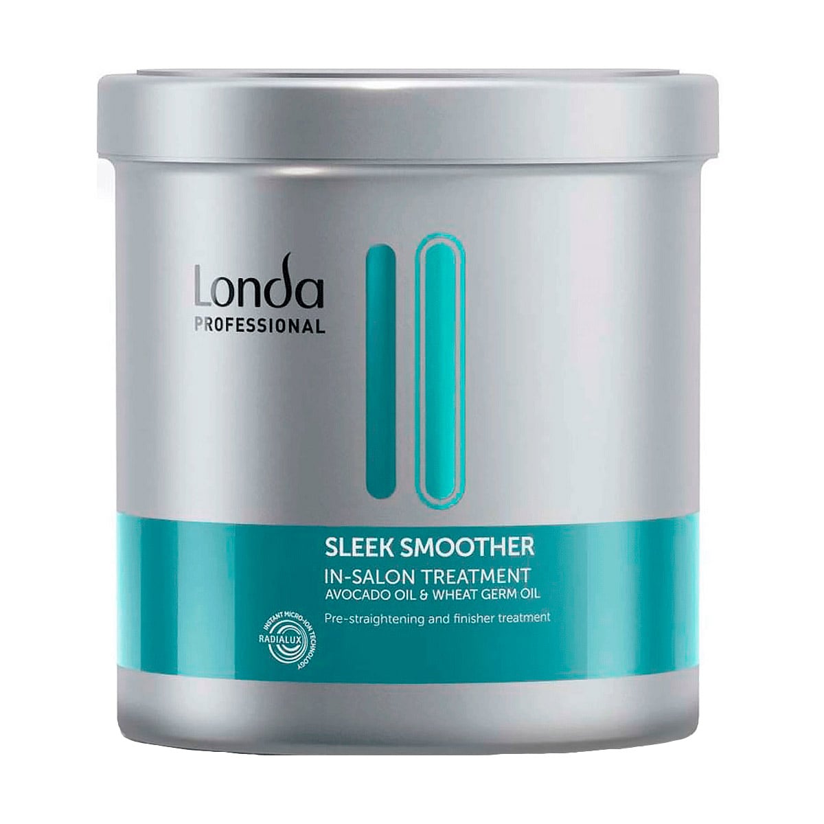Засіб для розгладження волосся Londa Professional Sleek Smoother In-Salon Treatment, 750 мл