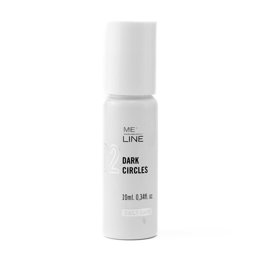 Засіб для шкіри навколо очей Me Line 02 Dark Circles проти гіперпігментації, 10 мл