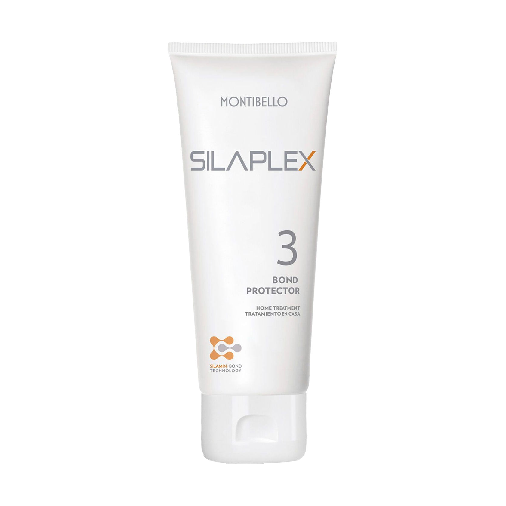 Засіб для відновлення волосся Montibello Silaplex 3 Bond Protector, 100 мл