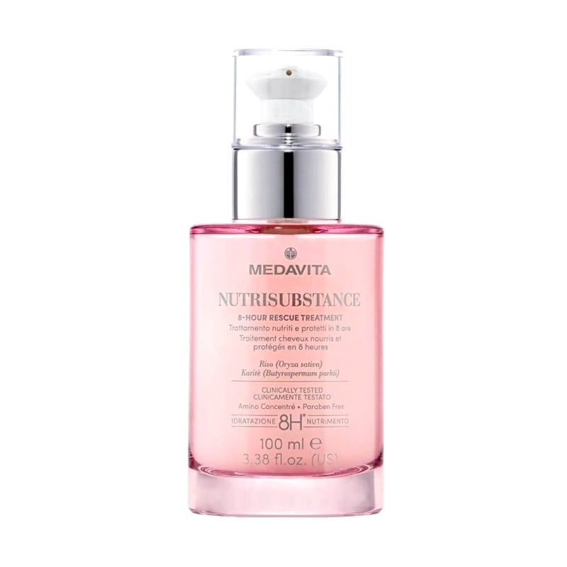 Засіб для волосся Medavita Nutrisubstance 8-Hour Rescue Treatment, 100 мл