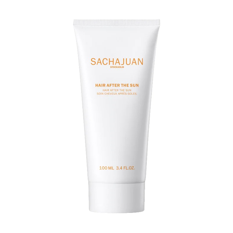 Засіб для волосся Sachajuan Hair After The Sun після впливу сонця, 100 мл