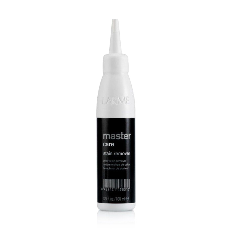Засіб для видалення фарби зі шкіри Lakme Master Care Stain Remover, 100 мл