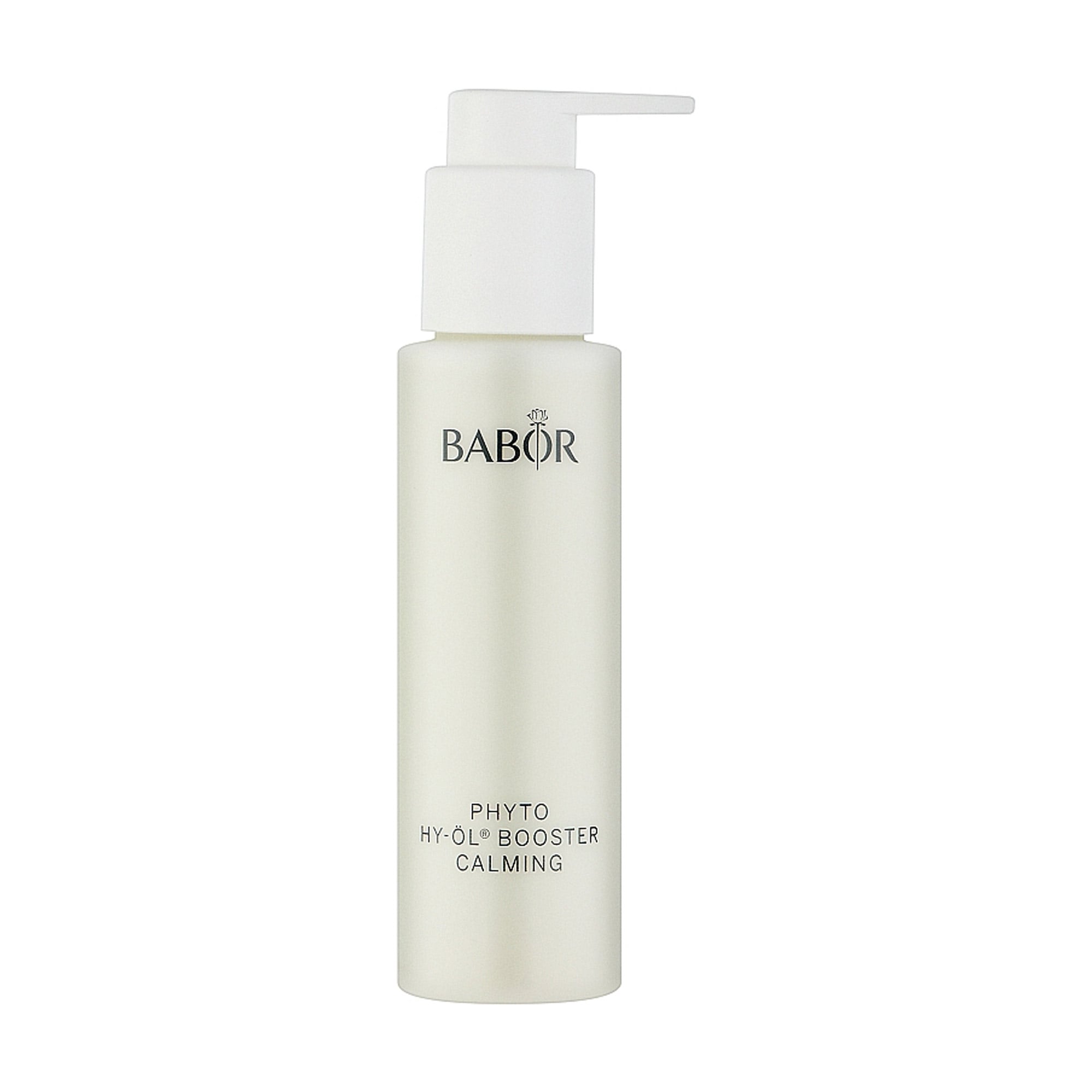 Заспокійлива фітоесенція для чутливої шкіри обличчя Babor Phyto HY-OL Booster Calming, 100 мл