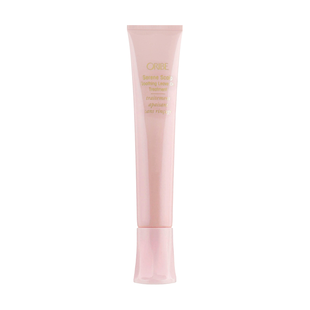 Заспокійлива незмивна сироватка Oribe Serene Scalp Soothing Leave-On Treatment для чутливої шкіри голови, 50 мл