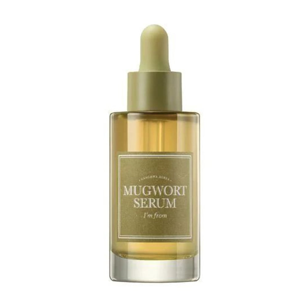 Заспокійлива сироватка для обличчя I'm From Mugwort Serum з полином, 30 мл
